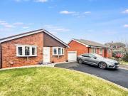 Ridge Way, Hixon, 2 Bedroom Detached