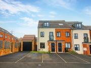 Ridge Way, Wallsend NE28, 3 bed semi detached house to...