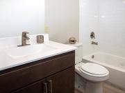 Ridgebrook Apartments 1 Bedroom Apartment for Rent at...