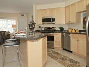 Ridgecrest Village 1 Bedroom Apartment for Rent at 5120...