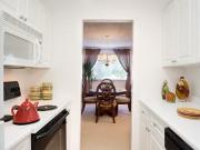 Ridgecrest Village 1 Bedroom Apartment for Rent at 5120...