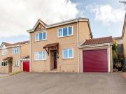 Ridgedale Road, Bolsover, 3 Bedroom Detached