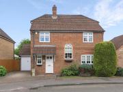 Ridgefield, Nascot Wood, 3 Bedroom Detached