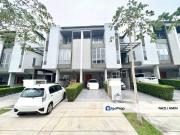 Ridgefield Residences @ Tropicana Heights Kajang