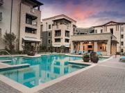 Ridgeline at Rogers Ranch THA2U 1B Upper Townhome 1C Garage