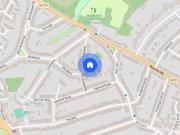 Ridgemead Close, Southgate, London, N14