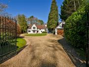 Ridgemead Road, Englefield Green, Egham, Surrey TW20, 5...