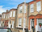 Ridgemount Road, London, 2 Bedroom Apartment