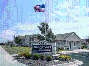 Ridgeport Apartments and Townhomes 2 Bed 1 Bath