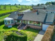 Ridgeside, Kirk Merrington, 2 Bedroom Bungalow