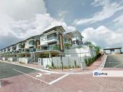 RIDGEVIEW RESIDENCES, Taman Bukit Mewah, tropicana...