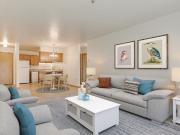 Ridgeview Terrace 2 Bedroom Apartment for Rent at 4611...