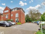 Ridgeway Court, Warwick Avenue, 2 Bedroom Retirement
