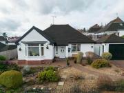 Ridgeway Crescent, Newport, 2 Bedroom Detached