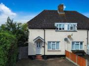 Ridgeway, Dartford, 3 Bedroom Semi detached