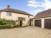 Ridgeway Lane, Child Okeford, 4 Bedroom House