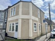 Ridgeway Road, Bristol BS16, 1 bed flat to rent, £1,050...