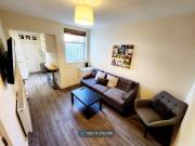 Ridgeway Road, Bristol BS16, 5 bed terraced house to...