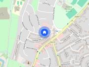 Ridgeway Road, Rumney, Cardiff, South Glamorgan, CF3