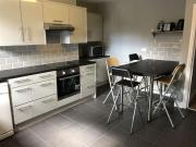 Ridgeway Terrace, Woodhouse, LS6 2HU, Leeds