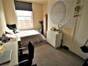 Ridgeway Terrace, Woodhouse, LS6 2HU, Leeds