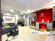 Ridgewood Canary Garden @ Bandar Bestari
