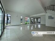 Ridgewood Canary Garden @ Bandar Bestari