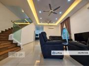 Ridgewood Canary Garden @ Bandar Bestari