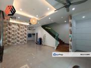 Ridgewood Canary Garden @ Bandar Bestari