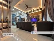 Ridgewood Canary Garden @ Bandar Bestari