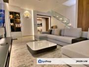 Ridgewood Canary Garden @ Bandar Bestari