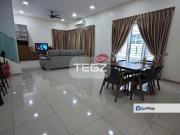 Ridgewood Canary Garden @ Bandar Bestari