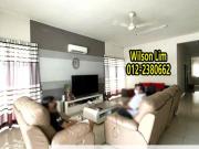 Ridgewood Canary Garden @ Bandar Bestari