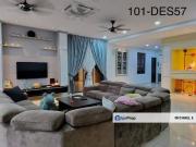 Ridgewood Canary Garden @ Bandar Bestari