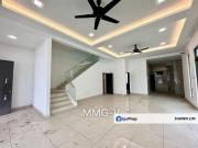 Ridgewood Canary Garden @ Bandar Bestari