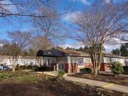 Ridgewood Club Apartments Pine