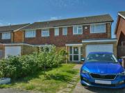 Ridgewood Gardens, Bexhill on sea, 3 Bedroom Semi detached
