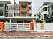 Ridgewood @ Taman Bercham Permai