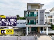 Ridgewood @ Taman Bercham Permai