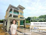 Ridgewood @ Taman Bercham Permai