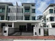 Ridgewood @ Taman Bercham Permai