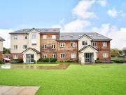 Ridgway Road, Alice Court, Luton, 2 Bedroom Ground