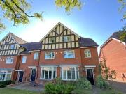 Ridgway Road, Stoneygate, 4 Bedroom End