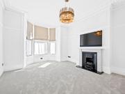 Ridgway, SW19, London