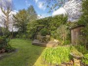 Ridgway, Wimbledon Village