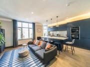 Ridgway, Wimbledon Village 2 bed flat to rent £2,650 pcm...