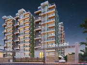 Ridhi Sidhi Residency,Beltola 4 BHK Apartment For Sale...
