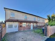 Ridings Avenue, Smithies, 4 Bedroom Semi detached