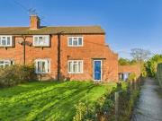 Ridings Cottages, Earl Howe Road, 2 Bedroom Flat