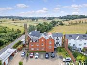 Ridley Green, Hartford End, 2 Bedroom Apartment